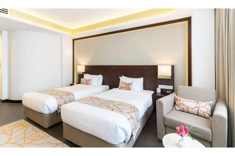 Hotel Mulberry Катманду Экстерьер фото