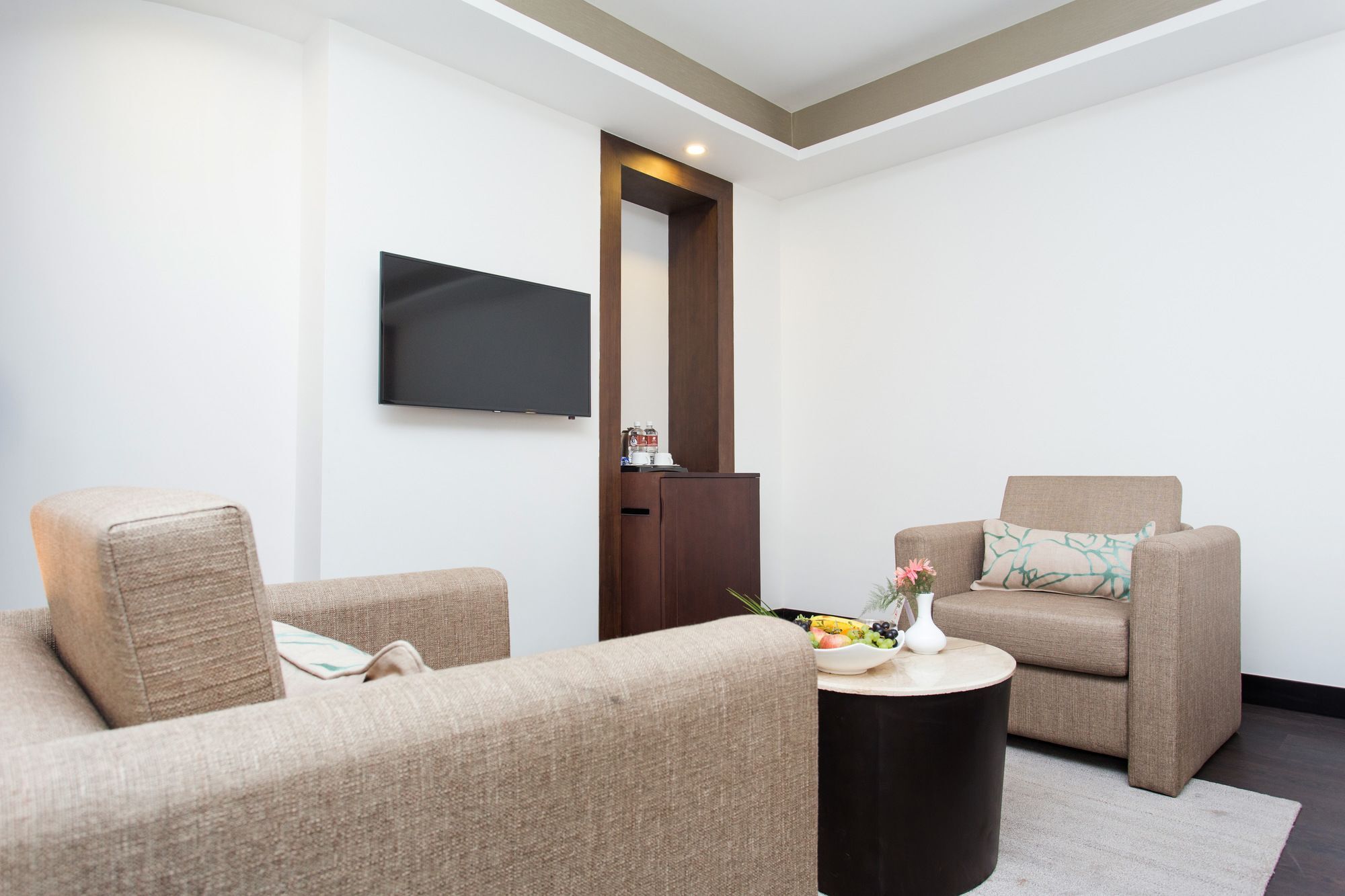 Hotel Mulberry Катманду Экстерьер фото