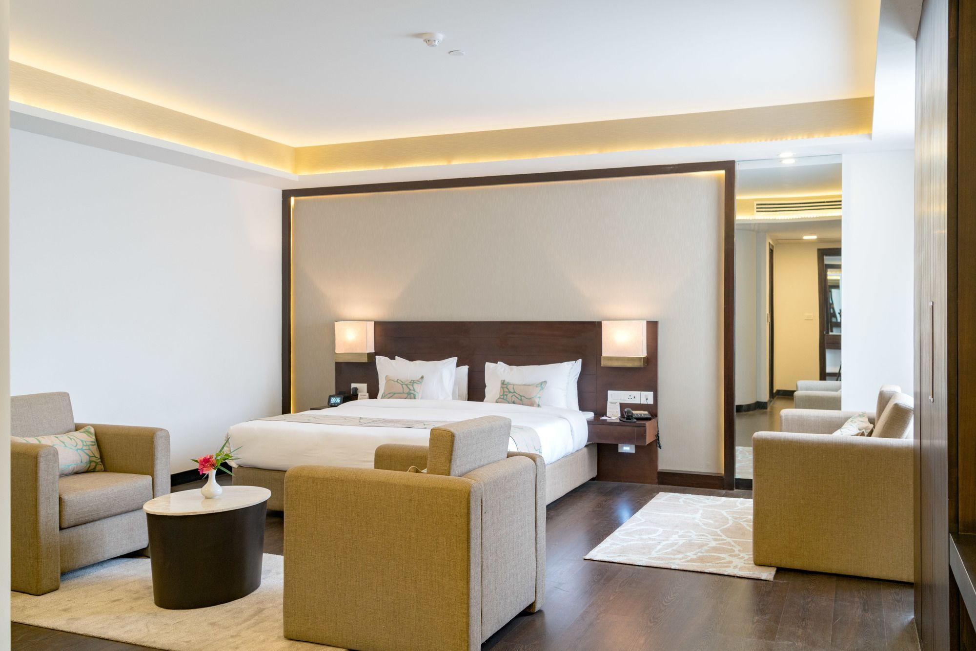 Hotel Mulberry Катманду Экстерьер фото