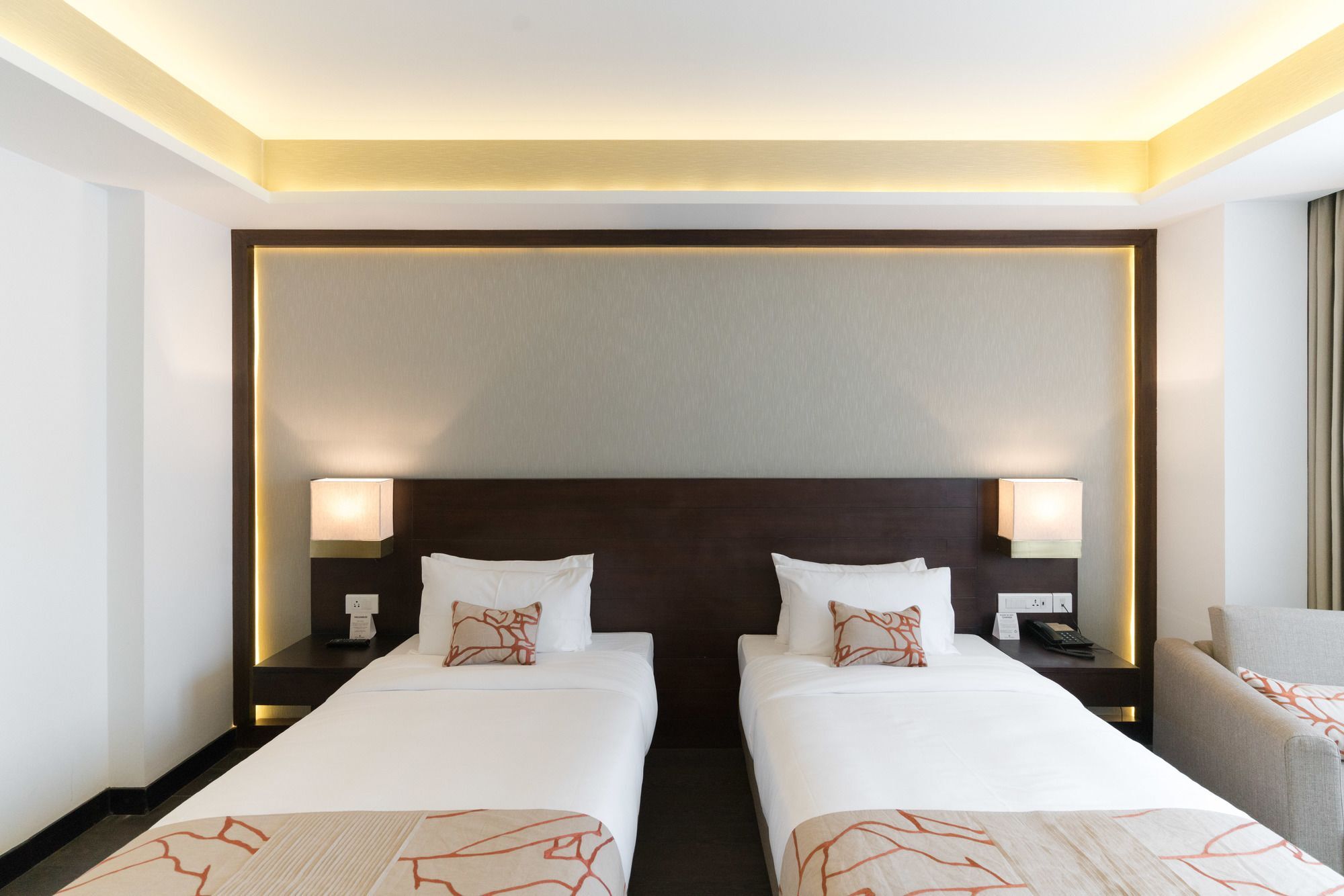 Hotel Mulberry Катманду Экстерьер фото